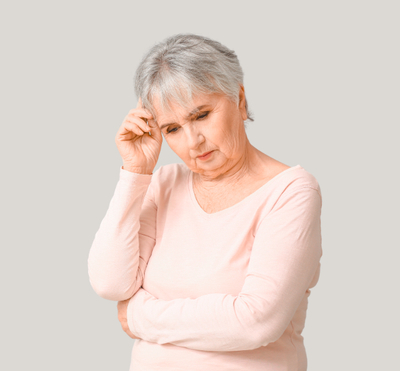 Brain Fog & Menopause Brain